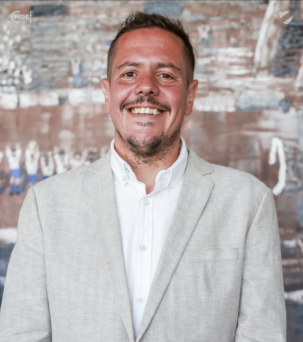 🗣️ “Desde que Nacho Alonso es presidente de AUF, Nacional tuvo 61 expulsados y Peñarol 43. Expulsados rivales, Nacional 66 y 71 Peñarol. Amarillas recibidas 730 para Nacional y para Peñarol 551. Penales a favor 52 para cada uno. Y siempre lloran”

✍🏻 Palma en #GrandesDeVerdad