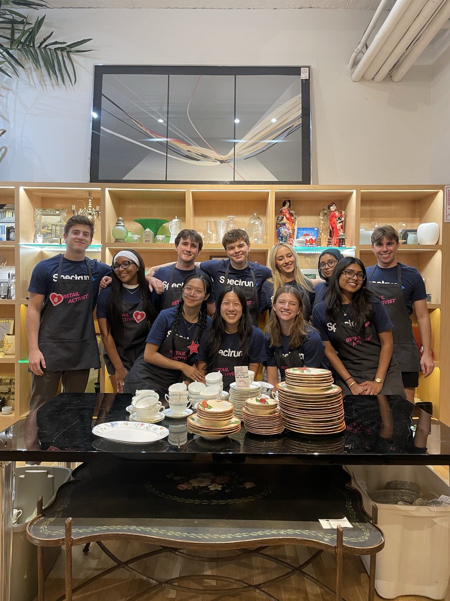 While National Intern Day has just passed, we believe recognition shouldn’t be limited to a single day. We’re proud of the drive, insight, and innovation our 30 interns have brought to our teams all summer long across the country and in every department.