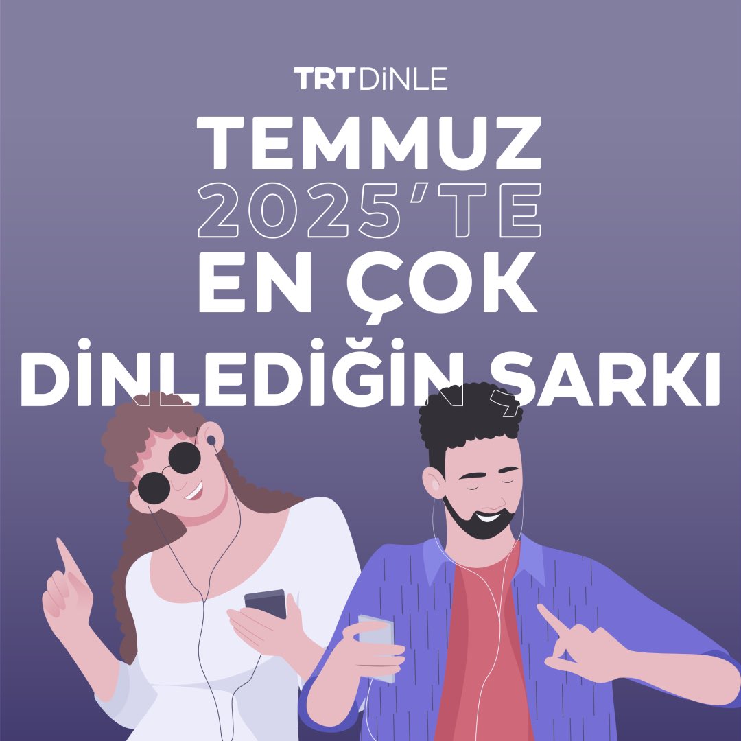Cevapları bekliyoruz! 🎶