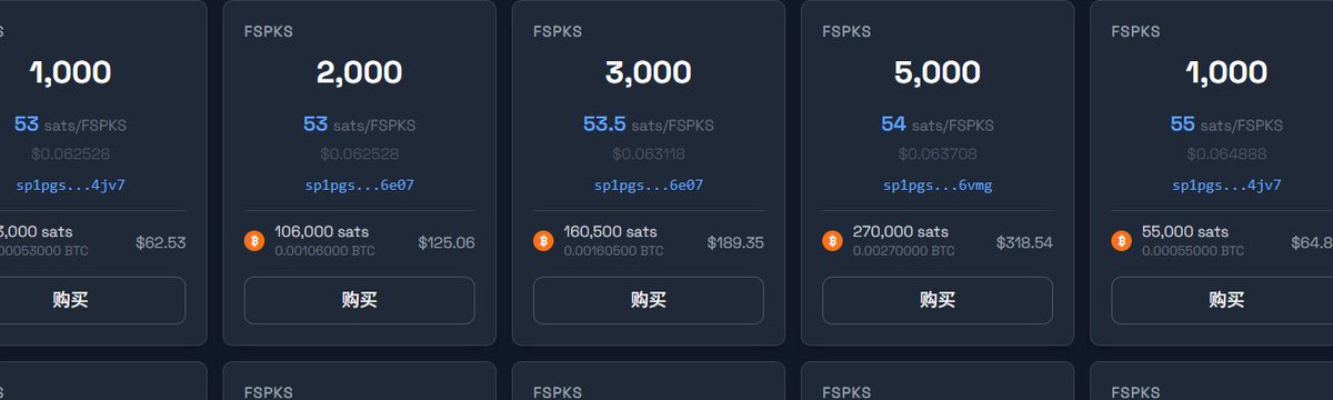 myrawang0's tweet image. 认准龙一 #FSPKS