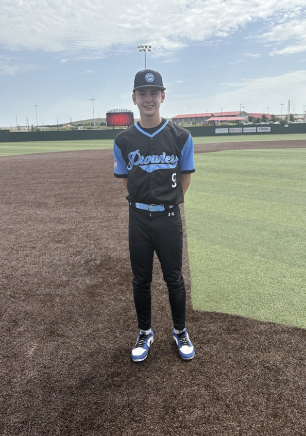 FiveToolTexas's tweet photo. F: @NTProwlers16U 7, Canes Southwest 2027 5
PoG: @Dean_Railing09 7 IP, 3H, 3 ER, 6K https://t.co/VBL4mB5QWv