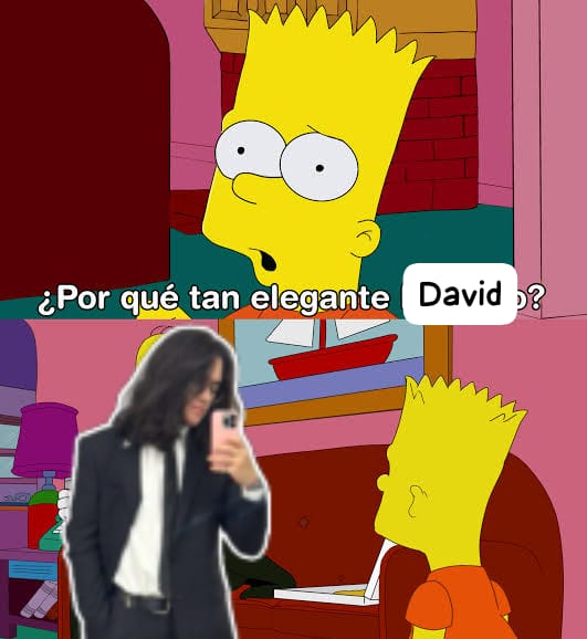 <a href="/Stupid_Punks/">Stupid Punks</a> Hoy toca armar nuevo video en el canal muchacho. 🤵🏻‍♂️