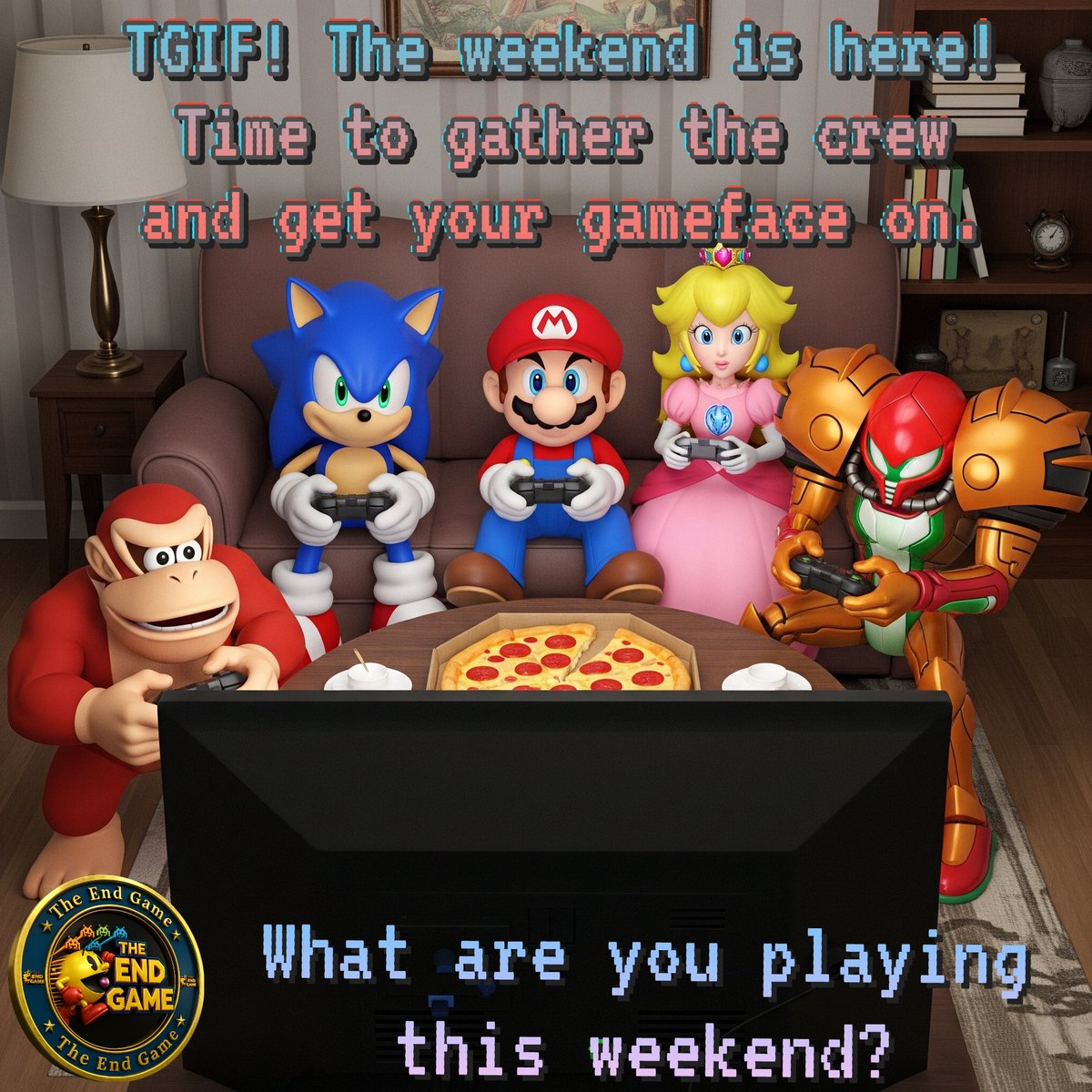 Legend of Ganon (@i_m_ganondorf) on Twitter photo Friday is here and it's time to gather your crew, leave work behind, and cut loose! What are your plans this weekend to have some fun?? Share below!
<a href="/LisaReneeM/">Lisa 🇺🇸</a>
<a href="/nicoletamb1224/">Nicole ♥️🤍💙</a>
<a href="/Hawkesbay69/">KJW</a>
<a href="/TheFloridaMike/">Florida Mike: Vance2028</a>
<a href="/samiam5_/">Serenitee♡Sam</a>
<a href="/tholson90/">SUBRA TA//$1000</a>
<a href="/StevenWate91203/">Tesla Dude “Final Boss”</a>
<a href="/FriFri54321/">Free Frika</a>
<a href="/MarcelaErcia/">🕉MARCE🐉⚖ #MarceTeAyuda🔮#MarceLive🔄 Meme y Popi</a>
<a href="/lah3309/">Lori Anne</a> Friday is here and it's time to gather your crew, leave work behind, and cut loose! What are your plans this weekend to have some fun?? Share below!
<a href="/LisaReneeM/">Lisa 🇺🇸</a>
<a href="/nicoletamb1224/">Nicole ♥️🤍💙</a>
<a href="/Hawkesbay69/">KJW</a>
<a href="/TheFloridaMike/">Florida Mike: Vance2028</a>
<a href="/samiam5_/">Serenitee♡Sam</a>
<a href="/tholson90/">SUBRA TA//$1000</a>
<a href="/StevenWate91203/">Tesla Dude “Final Boss”</a>
<a href="/FriFri54321/">Free Frika</a>
<a href="/MarcelaErcia/">🕉MARCE🐉⚖ #MarceTeAyuda🔮#MarceLive🔄 Meme y Popi</a>
<a href="/lah3309/">Lori Anne</a>