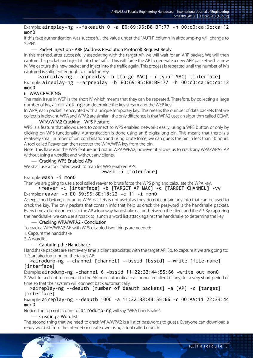 Anastasis_King's tweet image. 🐉 Hacking Wireless Networks in Kali Linux — For Educational Use Only 📡🔍

#KaliLinux #WiFiSecurity #WirelessHacking #CyberSecurity #PenTesting #EthicalHacking #EducationOnly #InfoSec #AircrackNG #Wifite #RedTeam #WirelessTesting