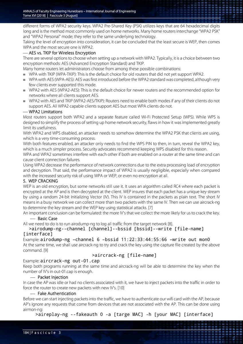Anastasis_King's tweet image. 🐉 Hacking Wireless Networks in Kali Linux — For Educational Use Only 📡🔍

#KaliLinux #WiFiSecurity #WirelessHacking #CyberSecurity #PenTesting #EthicalHacking #EducationOnly #InfoSec #AircrackNG #Wifite #RedTeam #WirelessTesting