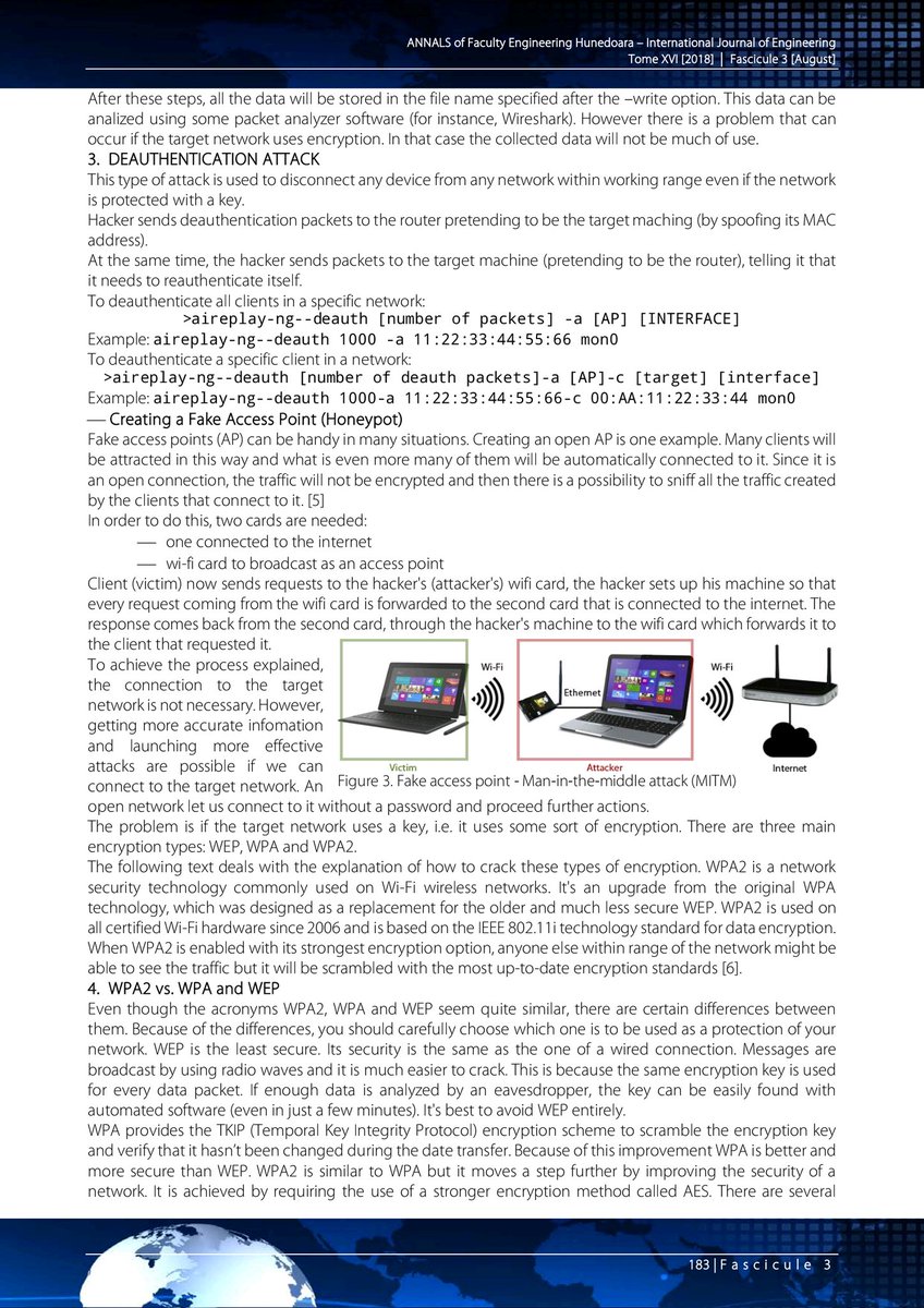 Anastasis_King's tweet image. 🐉 Hacking Wireless Networks in Kali Linux — For Educational Use Only 📡🔍

#KaliLinux #WiFiSecurity #WirelessHacking #CyberSecurity #PenTesting #EthicalHacking #EducationOnly #InfoSec #AircrackNG #Wifite #RedTeam #WirelessTesting
