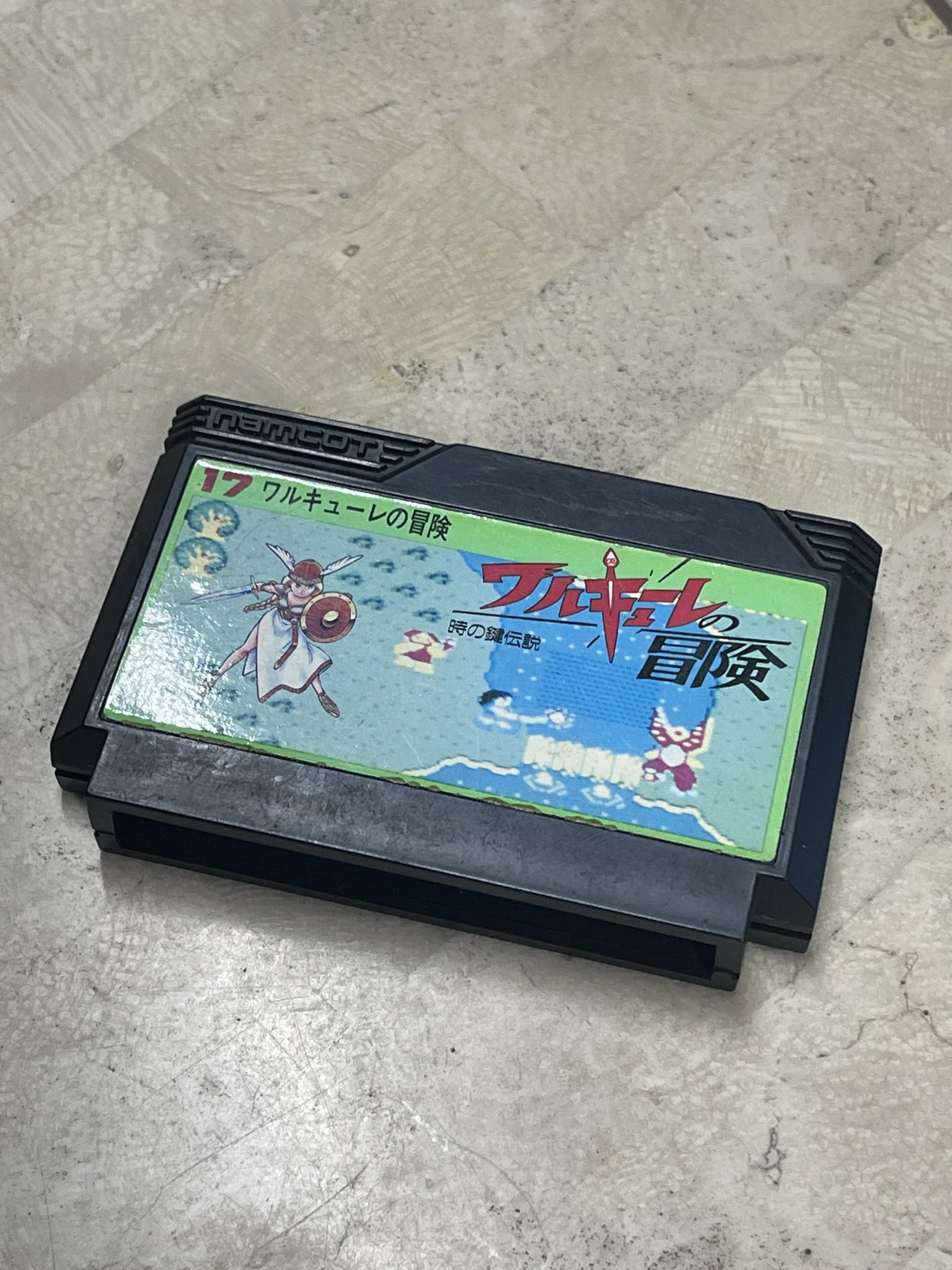 ニューファミコン＋ソフト11本 ニューファミコン＋ソフト11本