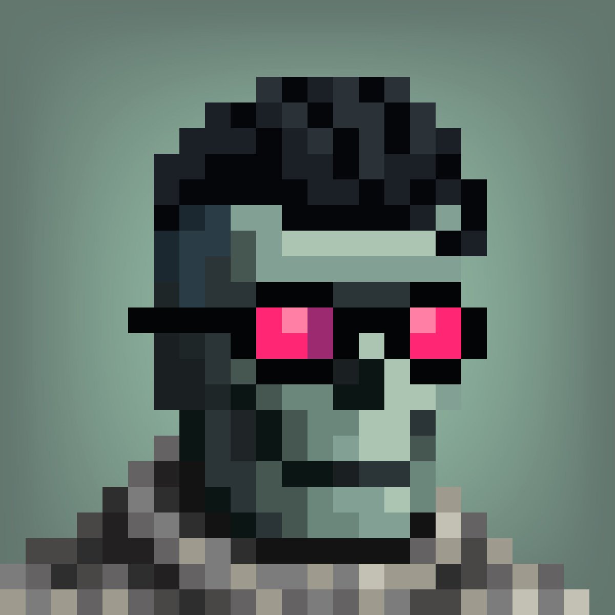 Genuine Undead: The “FISHERMAN SWEATER” trait files

Born from coastal communities worldwide, Fisherman Sweaters are rugged, warm garments reflecting local environments, family ties, and symbolic connections to nature. Each region has it's own variation featuring unique knit