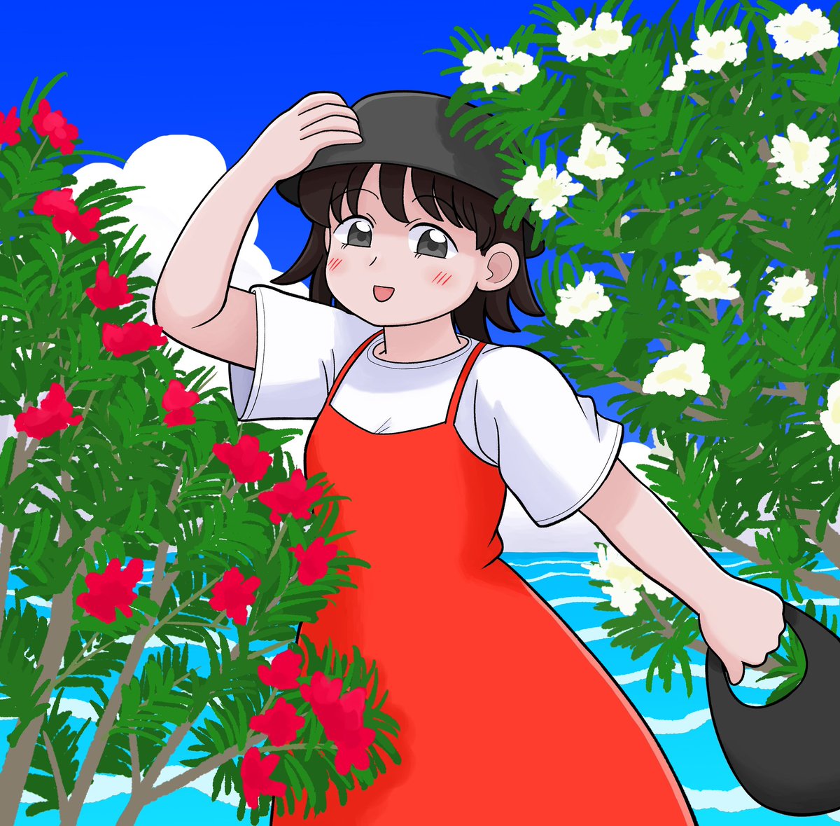 柞原 (@hahasohara_) on Twitter photo 