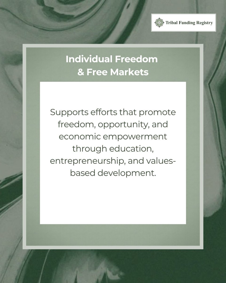 TribalFunding's tweet photo. 🌟 Grant Spotlight: John Templeton Foundation

📌 Links saved in our Grant Spotlights highlight
🔍 Search “Templeton” in the Tribal Funding Registry

💌 Want these straight to you?
Sign up for our newsletter: https://t.co/XLEZC4Big8

#tribalfundingregistry #hozhonigoinstitute https://t.co/faZtqdDqA9