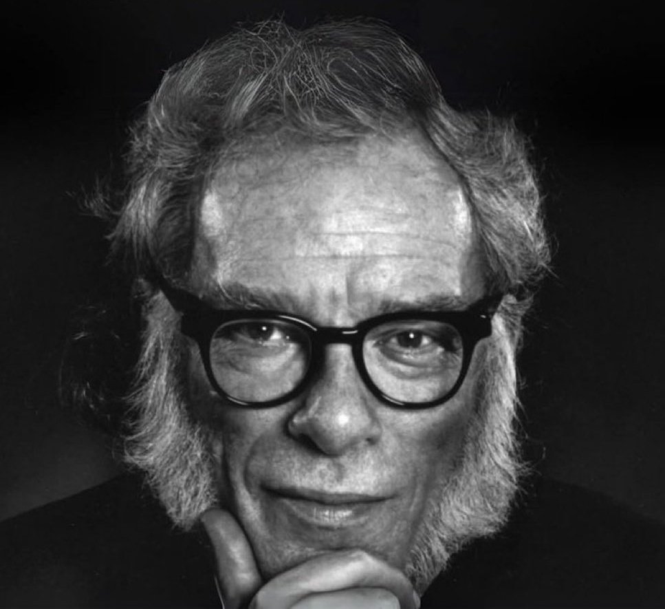 When stupidity is considered patriotism, it is unsafe to be intelligent.

- Isaac Asimov