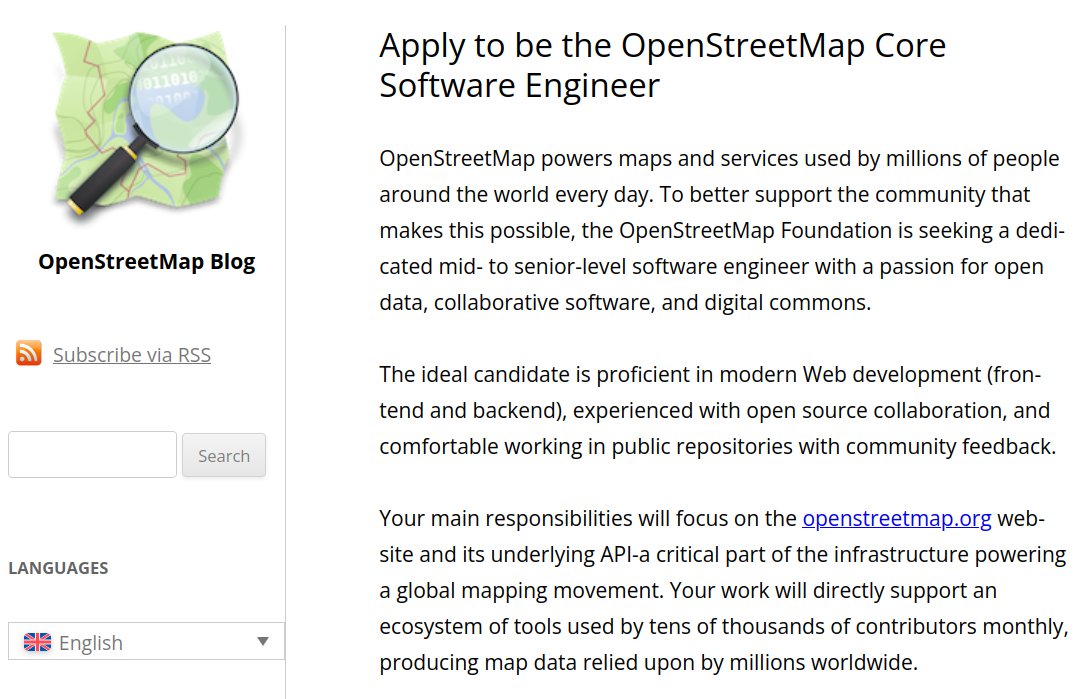 Maurizio Napolitano tweet media