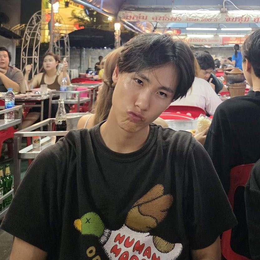 ซอนอ⚡️ tweet media
