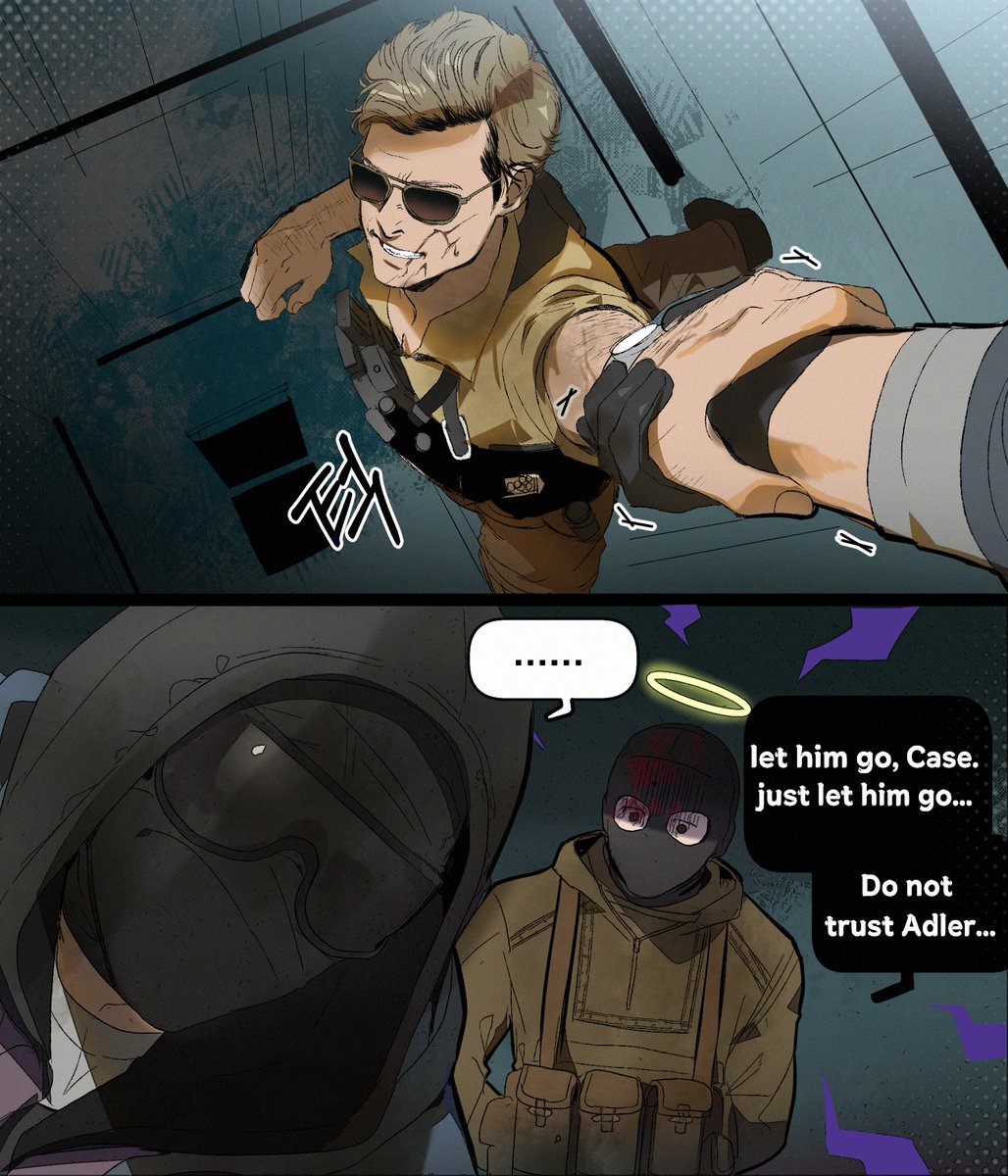 하지만 들어보세요 (@codsaveme) on Twitter photo 