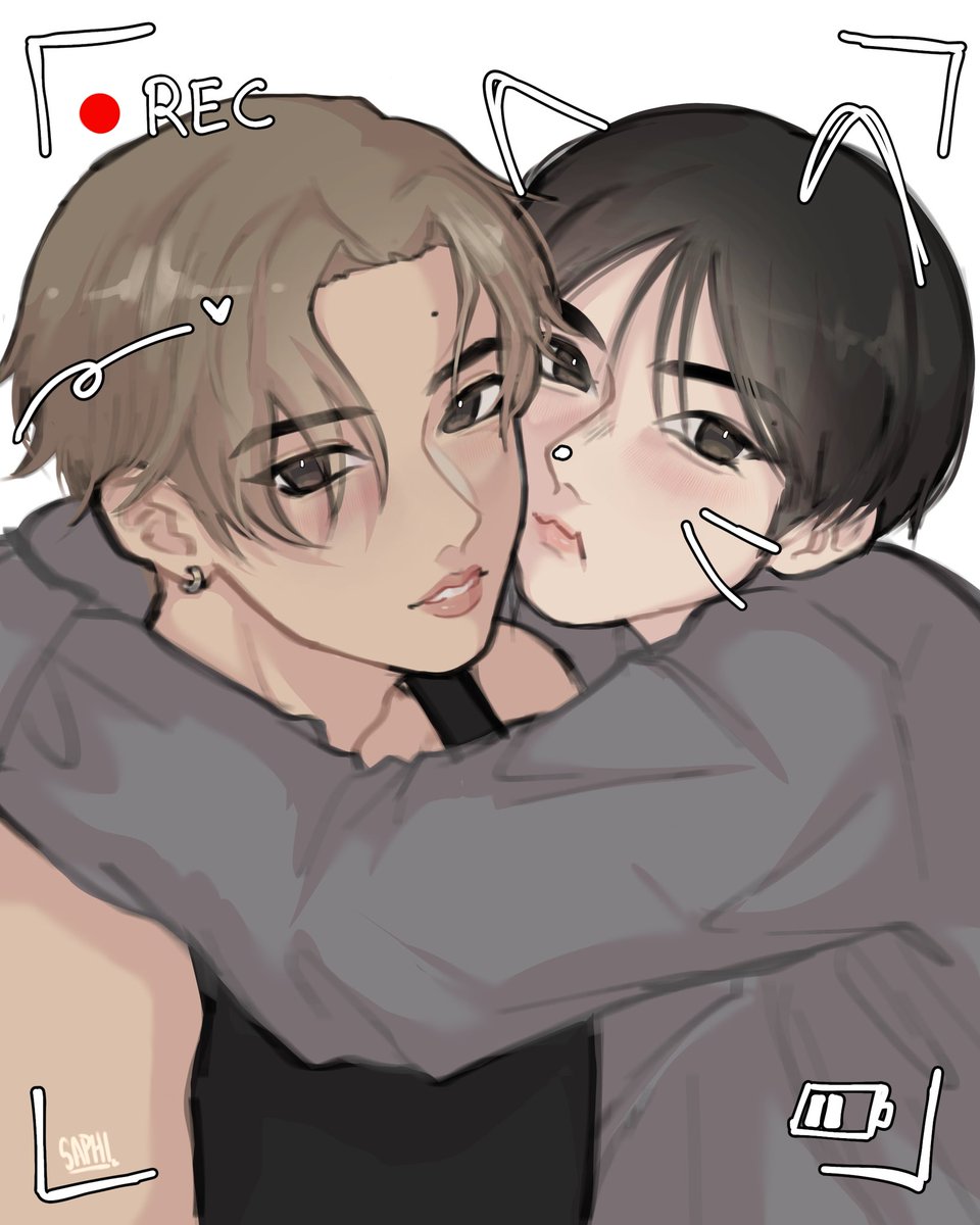 umbreohoon's tweet image. 씅양 🦌🐈