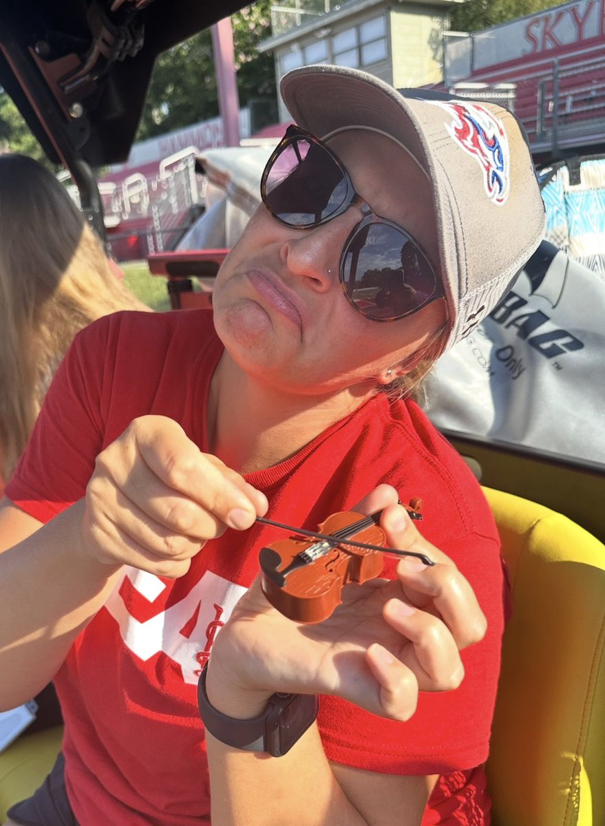 Hannah Clayton, MS, LAT, ATC tweet media