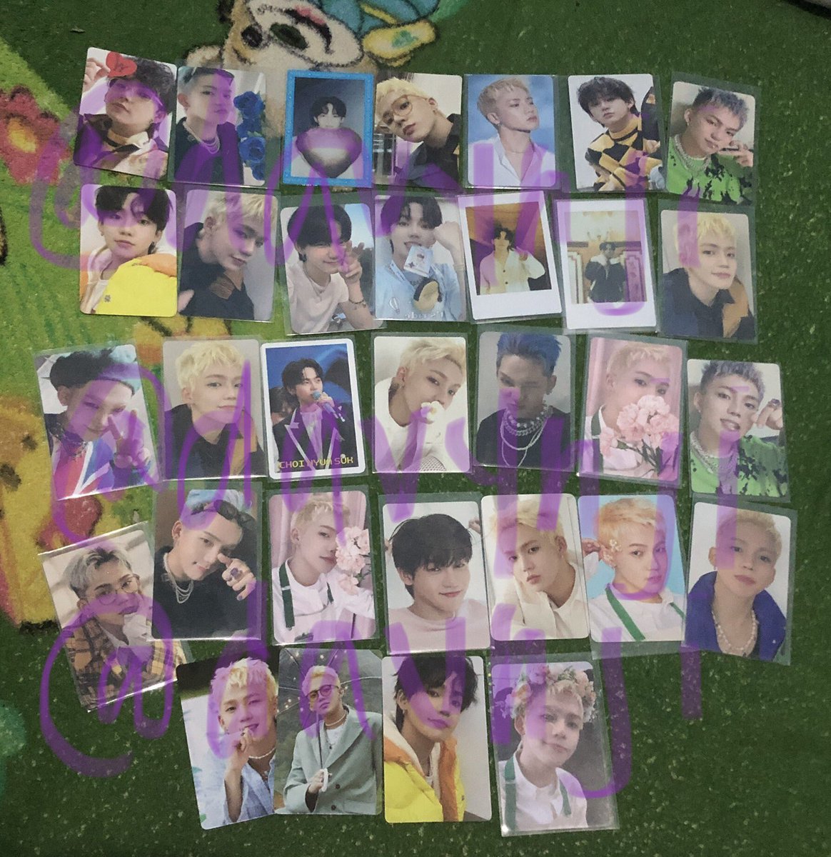 wts wtb lfs lfb ph treasure choi hyunsuk pc

- open worldwide
- mop: gcash / paypal