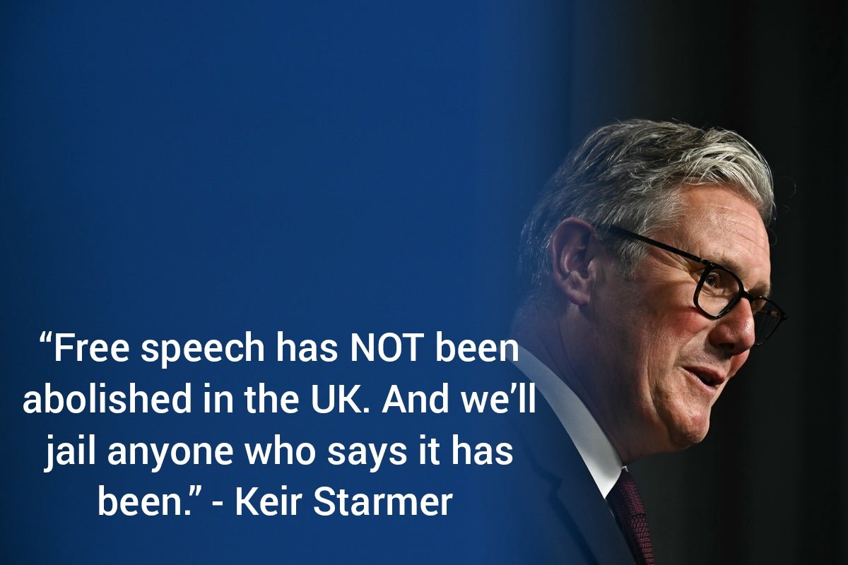 #labourlies #TwoTierKier