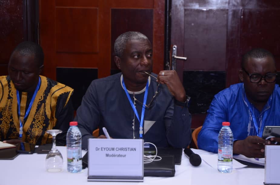 EYOUM Christian tweet media