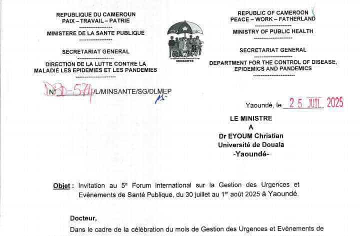 EYOUM Christian tweet media