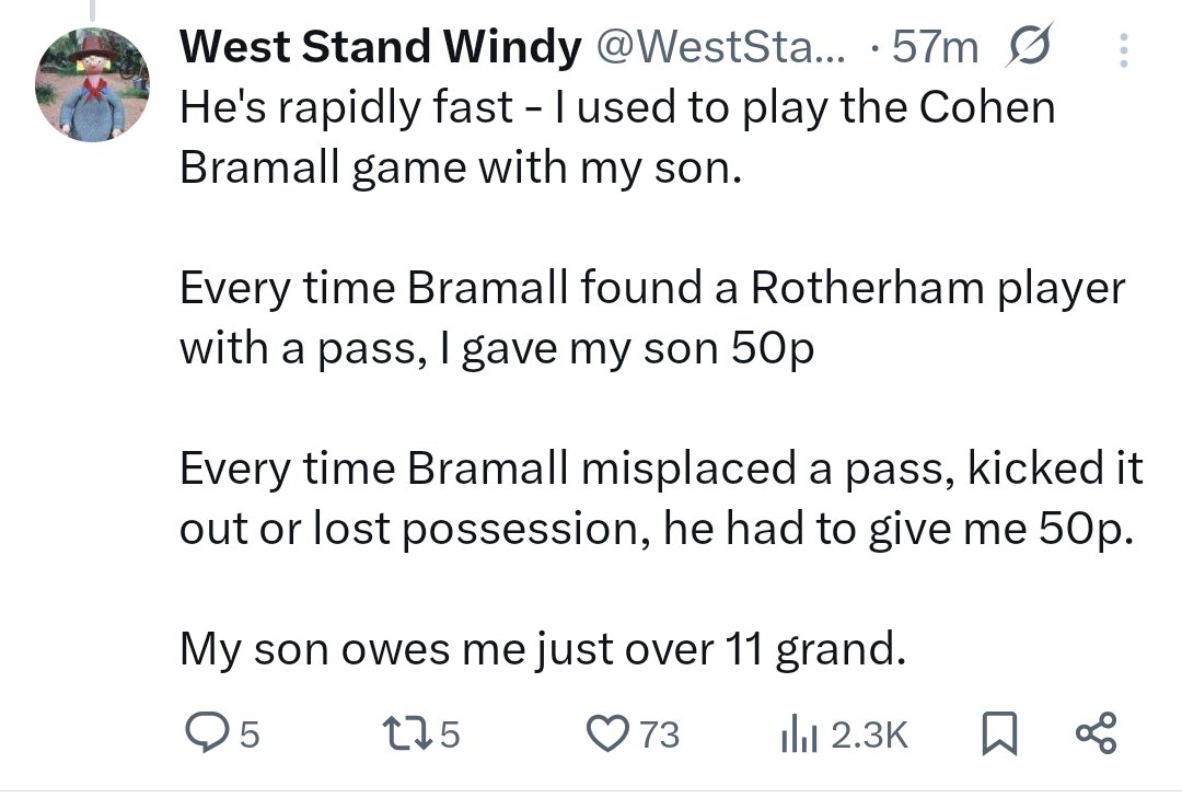 No Context Luton Town FC (@_nocontextltfc) on Twitter photo 