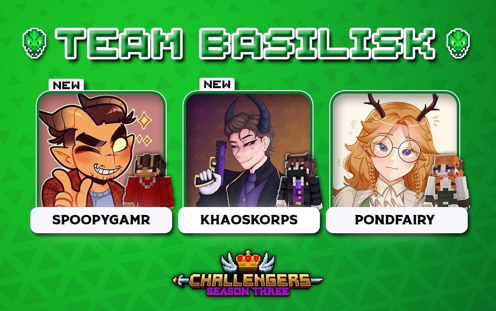 Khaos (@khaos_korps) on Twitter photo ChallengersSMP || DAY ONE!
www.twitch tv/khaoskorps
#Challengerssmp <a href="/Challengers_SMP/">Challengers SMP ๐</a> #minecraft #twitch ChallengersSMP || DAY ONE!
www.twitch tv/khaoskorps
#Challengerssmp <a href="/Challengers_SMP/">Challengers SMP ๐</a> #minecraft #twitch