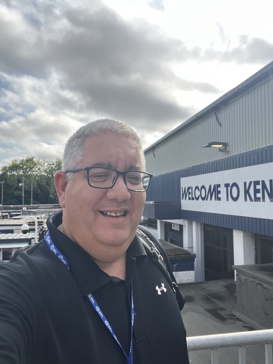 Ian Abrahams (Moose) tweet media