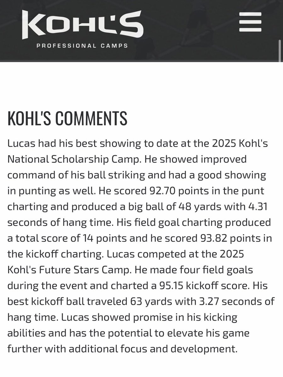 Evan Lucas tweet media