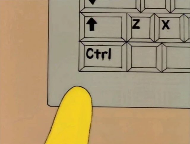 Criminalsimpsons tweet media