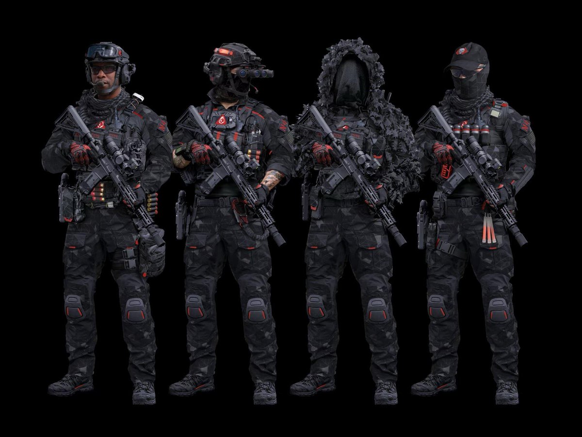 COD Warfare (@codwarfareforum) on Twitter photo 