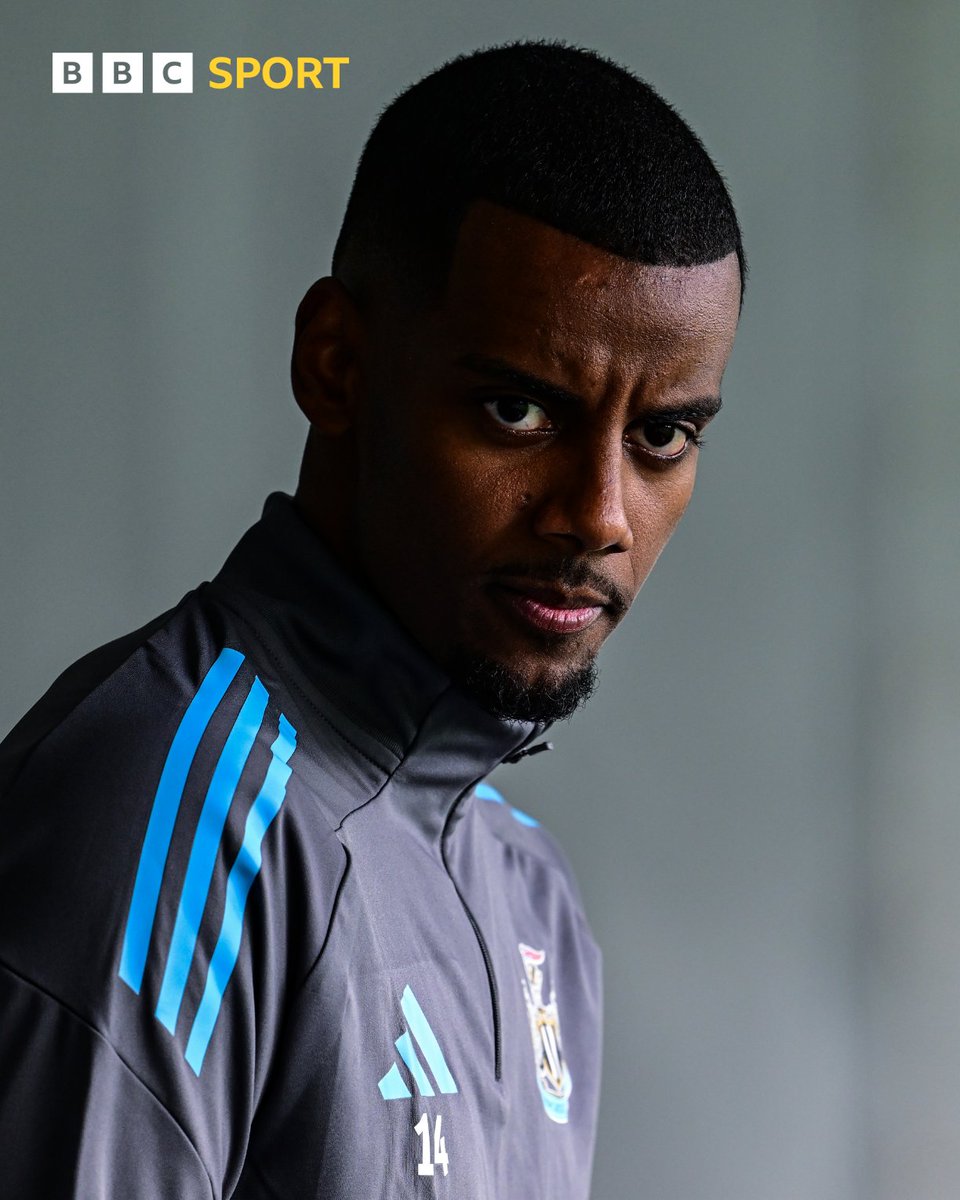 BBCSport's tweet image. Liverpool are willing to walk away from a move for Alexander Isak ❌

Newcastle turned down a bid of £110m from the Premier League champions.