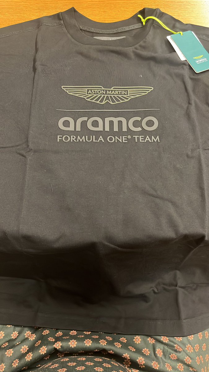 Rainar Angelo💭 (@rainar_angelo) on Twitter photo Undoubtedly one of the best gifts I have received 🫡
(Especially when you’ve followed this team since 2008) Undoubtedly one of the best gifts I have received 🫡
(Especially when you’ve followed this team since 2008)