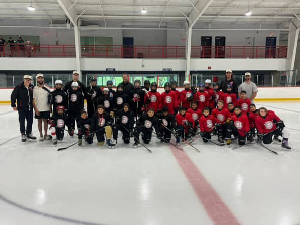 Brenden Dillon tweet media