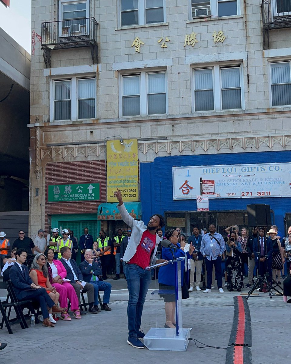 Still feeling emotional after last Monday. Thank you to everyone who joined us to celebrate this incredible milestone with ribbon cuttings at our four new stations. #CTARPM