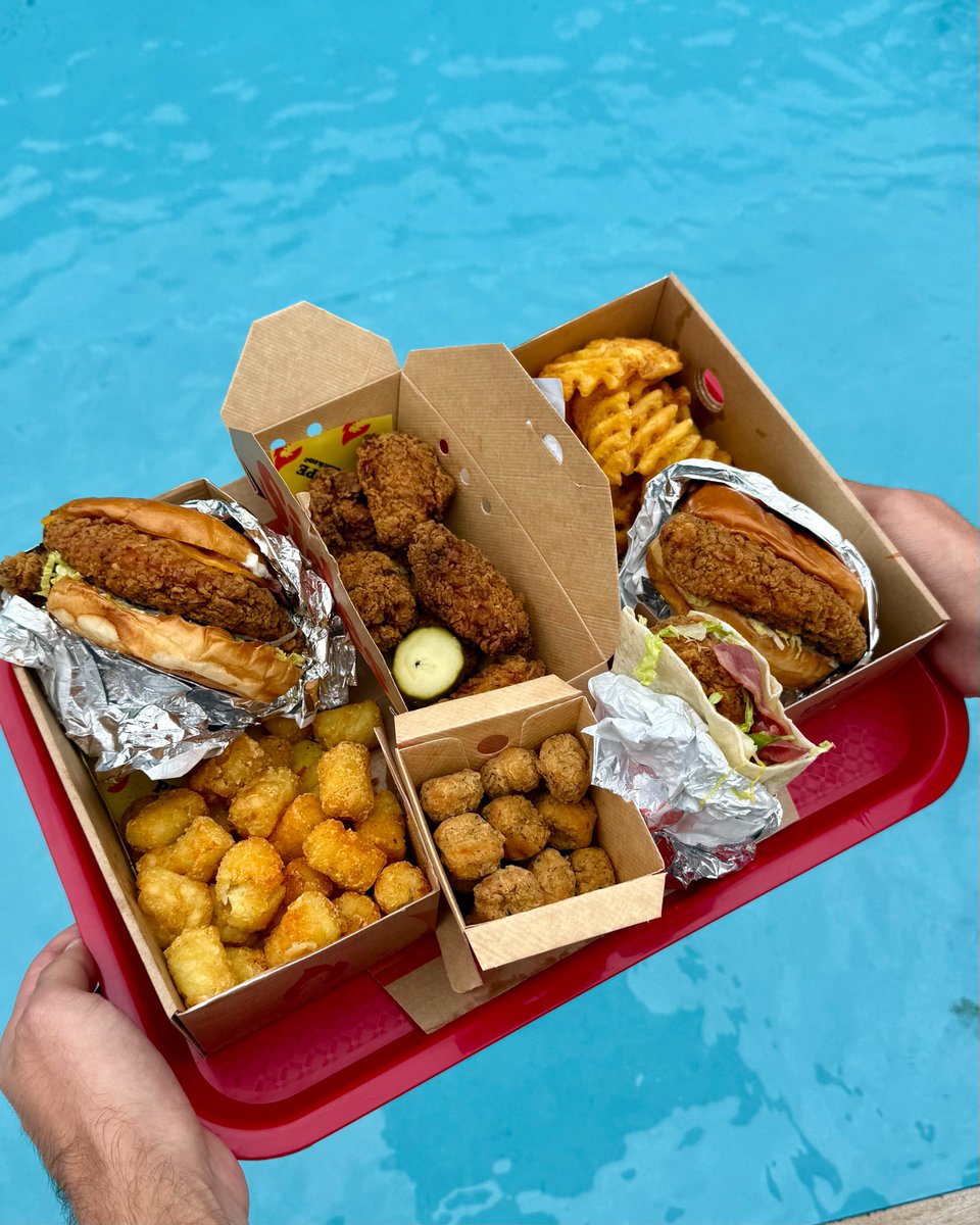 Pepe Chicken tweet media