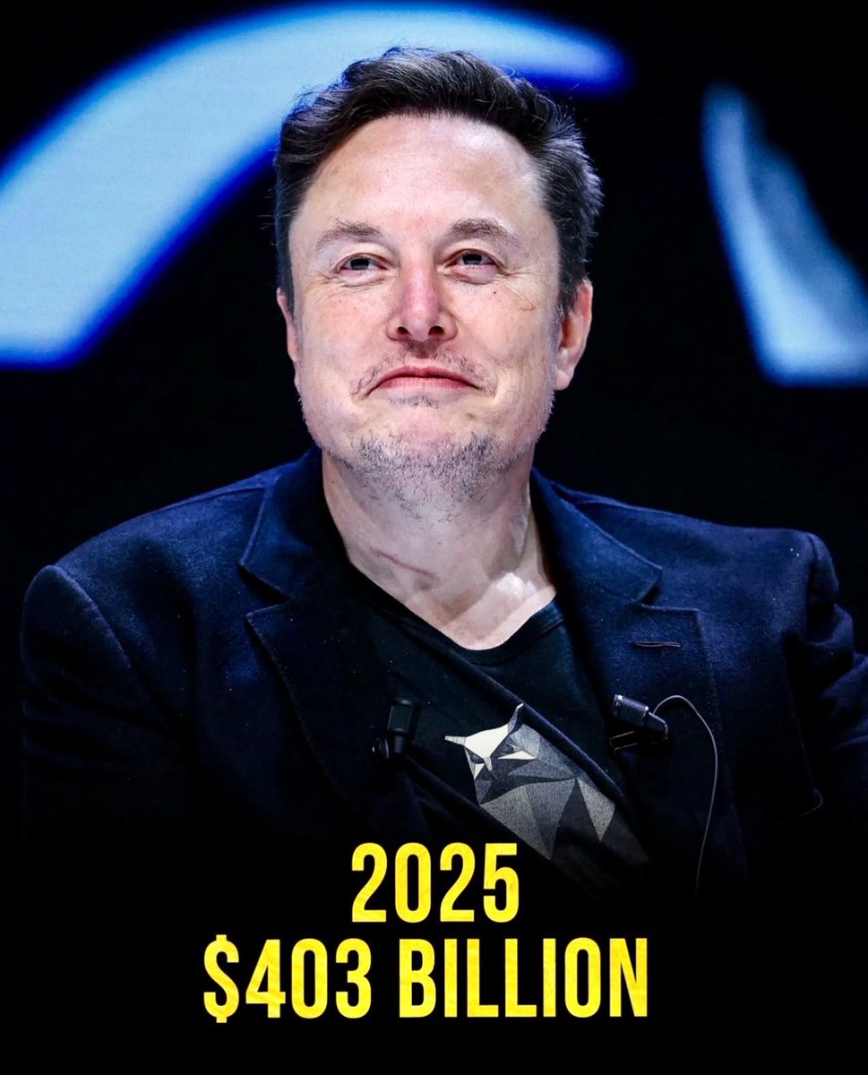 wealthibrah's tweet photo. Elon Musk turned tech bets into a financial empire🤯
#ทหารกัมพูชา #วอลเลย์บอลหญิง #金曜ロードショー #เพิร์ธแซนต้า #เจมีไนน์ #タコピーの原罪 #يوم_الجمعة https://t.co/s9JAn29gwE