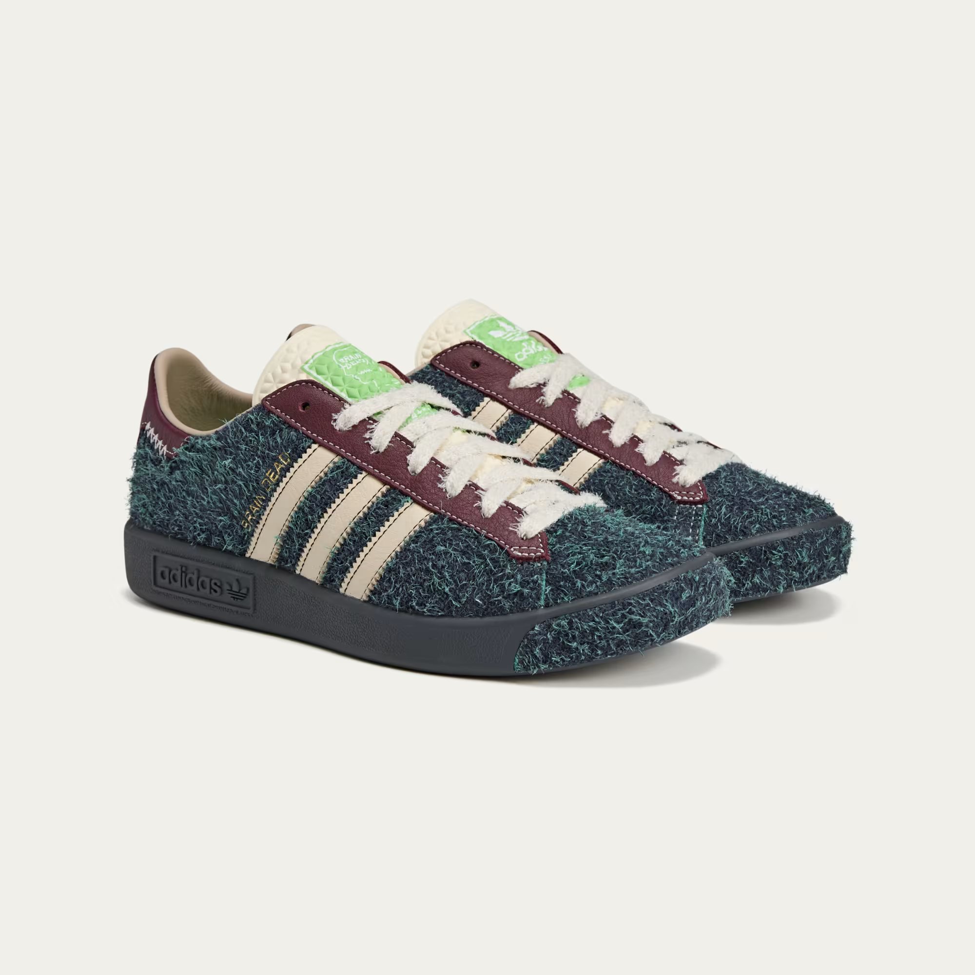 adidas alerts on X: 