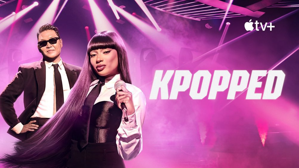 KISS OF LIFE will take on Ava Max's "Kings &amp; Queens" with a K-Pop twist in episode 7 of 'KPOPPED'! They'll also perform their song "Get Loud" and a reimagined version of Jess Glynne's "Hold My Hand".

Because nothing beats a KISS OF LIFE performance, are you excited? 👀
