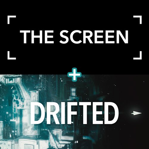 『THE SCREEN』『DRIFTED ドリフテッド』二作品は東京ゲームダンジョン9 <a href="/TG_Dungeon/">東京ゲームダンジョン | 26年2月8日(日)、東京・浜松町でインディゲーム展示会を開催</a> に出展します。ぜひ遊んできてください。お待ちしております。

東京ゲームダンジョン9
2025年8月3日（日）
都立産業貿易センター浜松町館

ブース：3C-15

#ゲムダン9 #ゲムダン #indiedev