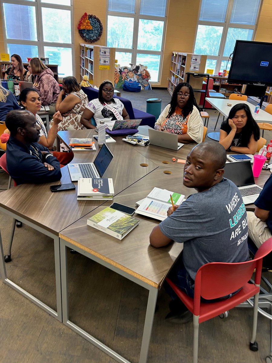 Saluda Trail STEAM Middle tweet media