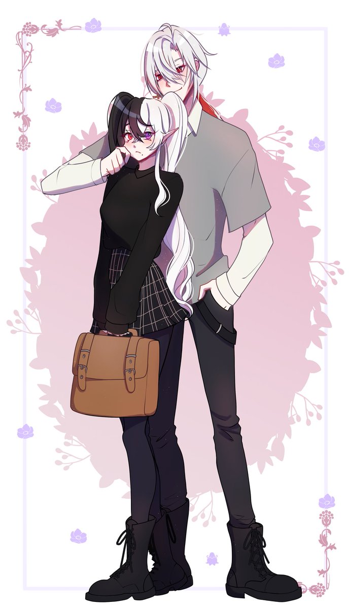 <a href="/Kaguya_Shivani/">Kaguya Shivani🩸🌙</a>  happy national girlfriend day 💜