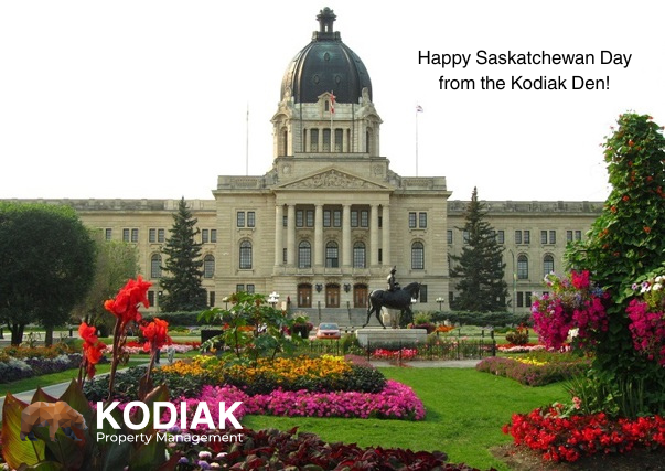 Happy Saskatchewan Day!
Kodiak is proud to represent and serve families throughout southern Saskatchewan. 💛💚🐻
#saskatchewanday #saskatchewan