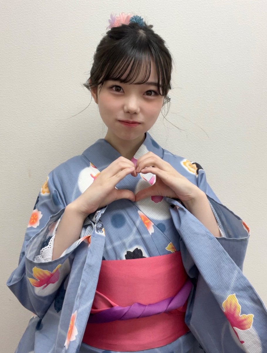 石山千尋【NMB48】 on X: 