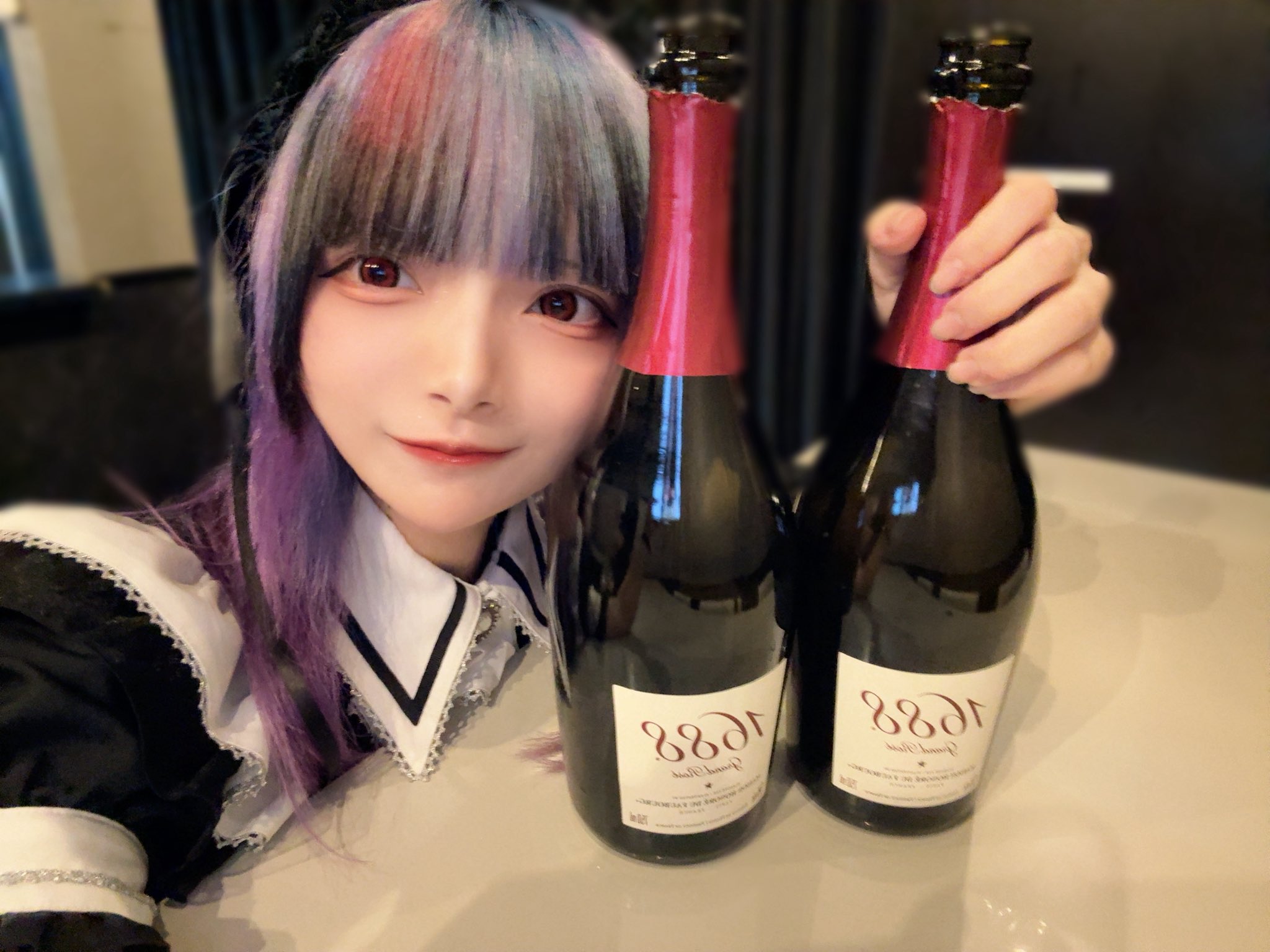 あきちゃん様♡いつも本当にありがとうございます(^^) にーな on X: 