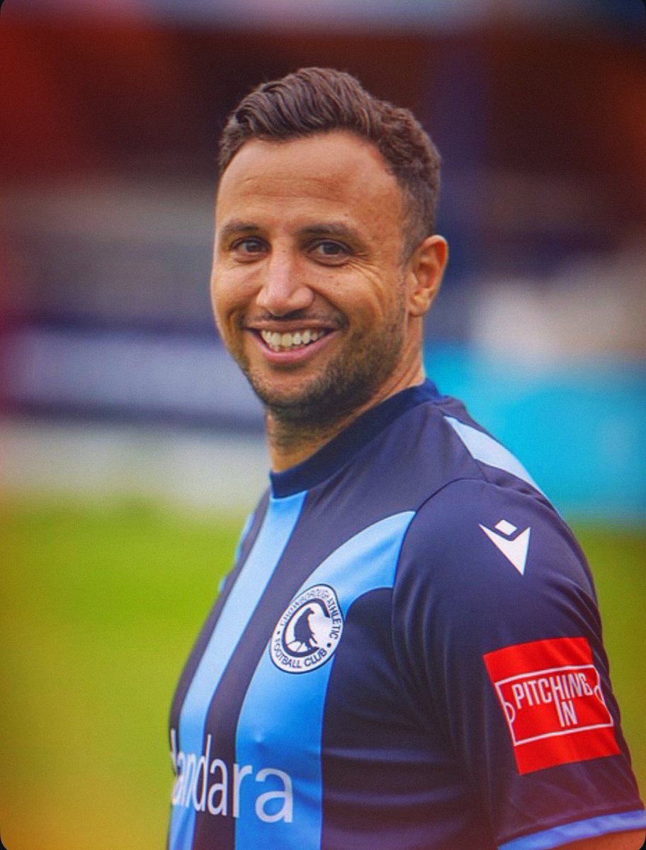 Season 17… ⏳⚽️🐦‍⬛