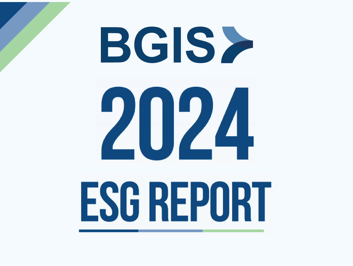 The BGIS 2024 ESG Report is available now

Read the full report here: bgis.com/assets/documen…

🔗 Learn more about our sustainability journey: bgis.com/sustainability…

#BGIS #ESG #Sustainability #CorporateResponsibility #ClimateAction #BuildingForTomorrow