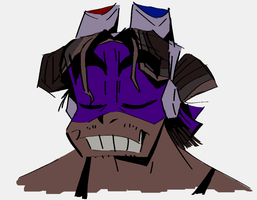 human version of peak, nickelodeon i swear to god if you don't renew this series right now #rottmnt #saveriseoftmnt #tmnt #nickelodeonisweartogodrenewitnow