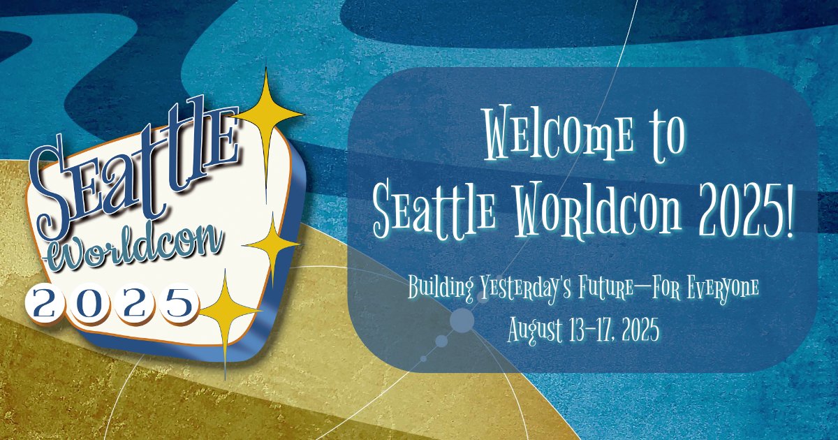 I'll be attending Seattle Worldcon this month.
Details on my panels and other events can be found in this post:
bymattruff.com/2025/08/01/i-w…