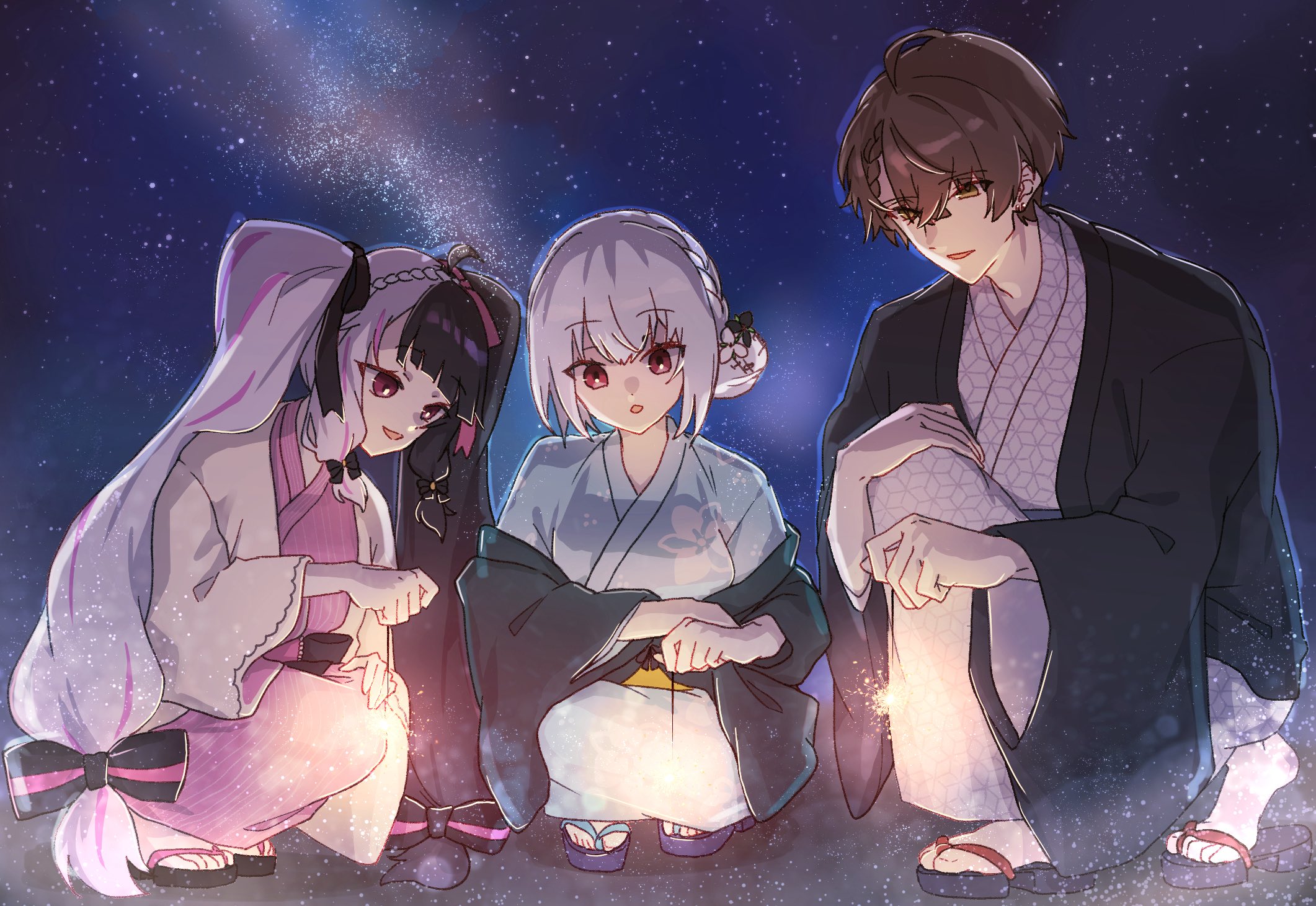 リコ (@rikonotubuyaki) / X