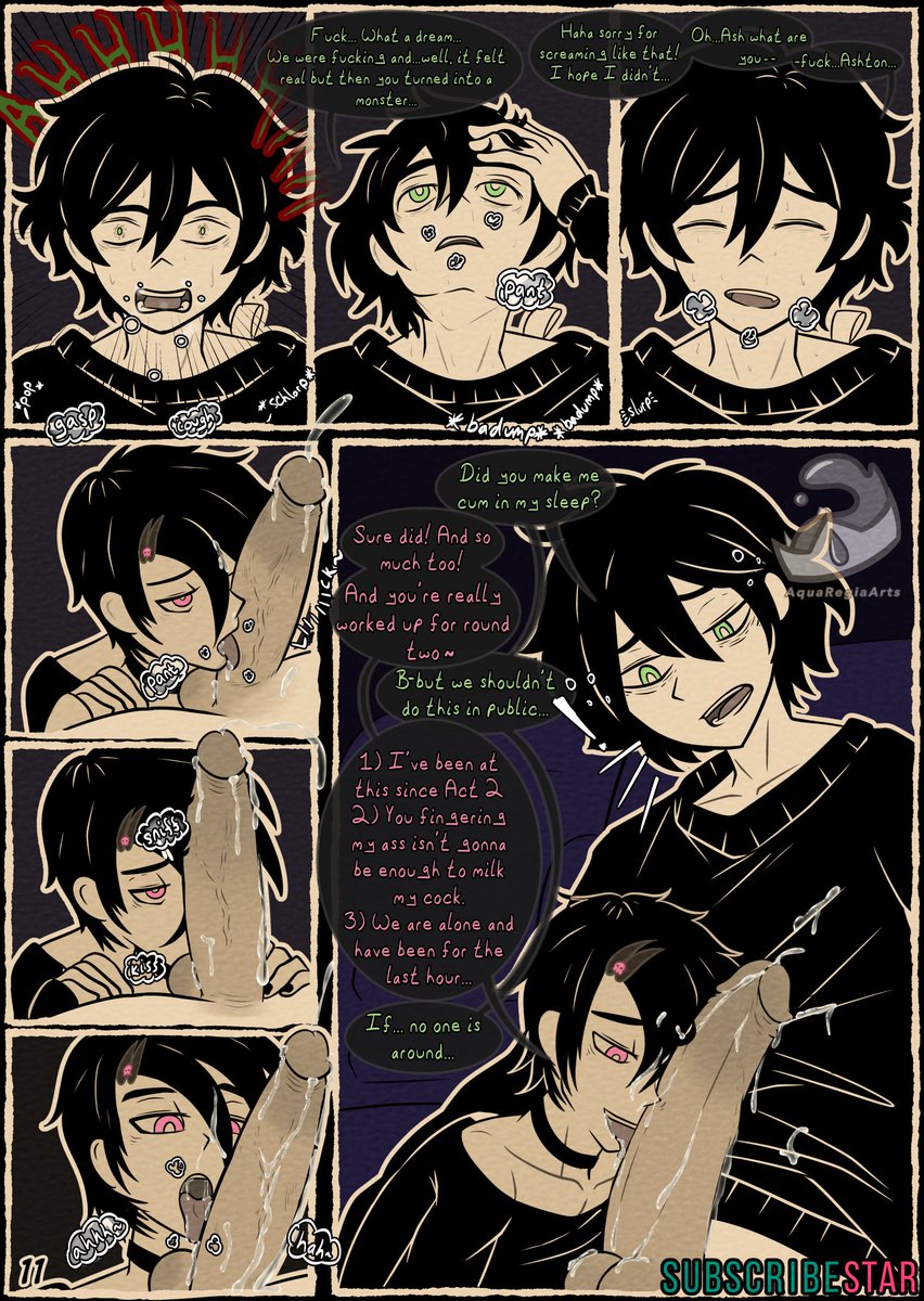 A man contemplates his path